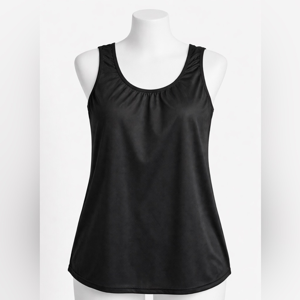 Exofficio Nylon Spandex Sport Top size XL